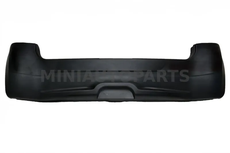Microcar M8 aizmugurējais buferis | Mini Auto Parts