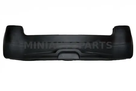 Microcar M8 aizmugurējais buferis