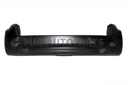 Aizmugurējais bamperis Microcar MGO2 #19875 | Mini Auto Parts