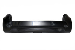 Aizmugurējais bamperis Microcar MGO2