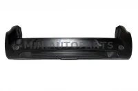 Aizmugurējais bamperis Microcar MGO2 #19875 | Mini Auto Parts
