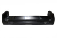 Aizmugurējais bamperis Microcar MGO2