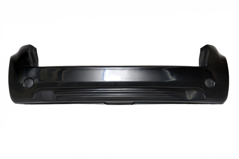 Aizmugurējais bamperis Microcar MGO2