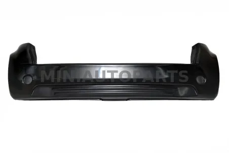 Aizmugurējais bamperis Microcar MGO2 #19875 | Mini Auto Parts