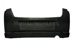 Aizmugurējais bamperis JDM Aloës