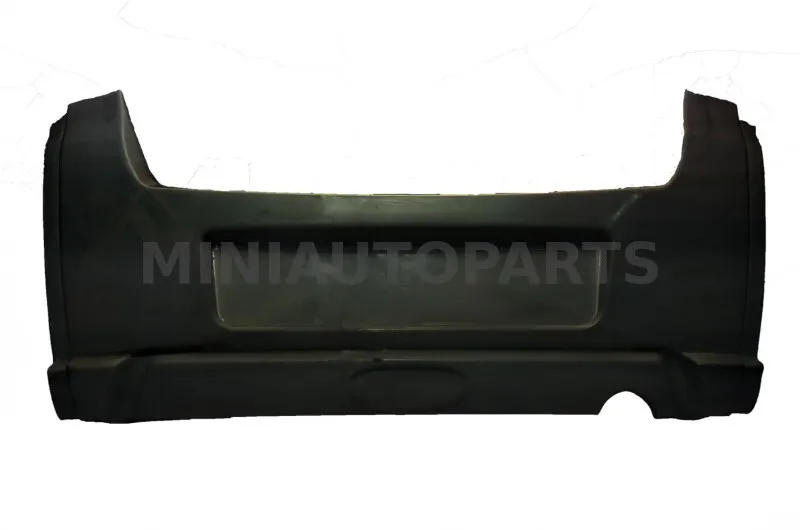 Aizmugurējais bamperis JDM Aloës