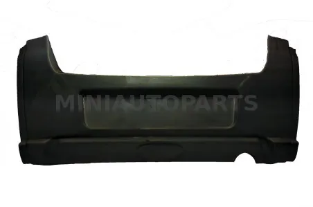 Aizmugurējais bamperis JDM Aloës #20277 | Mini Auto Parts