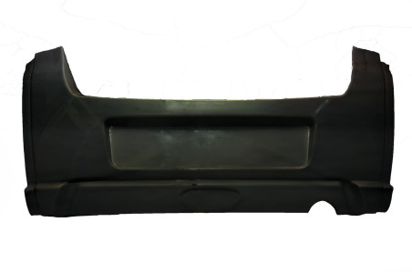 Aizmugurējais bamperis JDM Aloës
