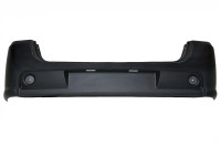 Aizmugurējais bamperis Microcar Dué First