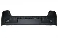 Aizmugurējais bamperis Microcar Dué First