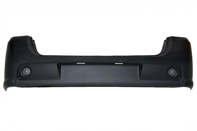 Aizmugurējais bamperis Microcar Dué First