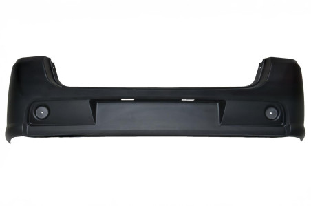 Aizmugurējais bamperis Microcar Dué First