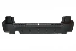 Aizmugurējais buferis Aixam Scouty R #20209 | Mini Auto Parts