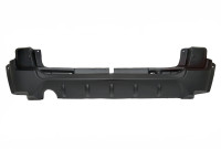 Aizmugurējais buferis Aixam Scouty R