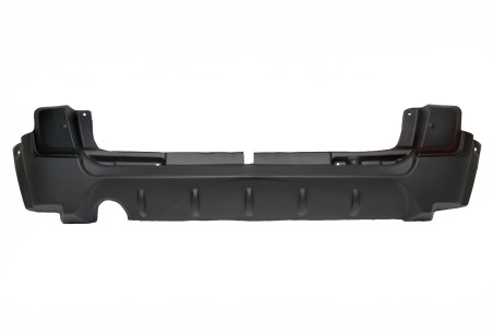 Aizmugurējais buferis Aixam Scouty R