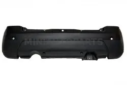 Aizmugurējais bamperis Ligier X-Too RS Sport