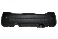 Aizmugurējais bamperis Ligier X-Too RS Sport