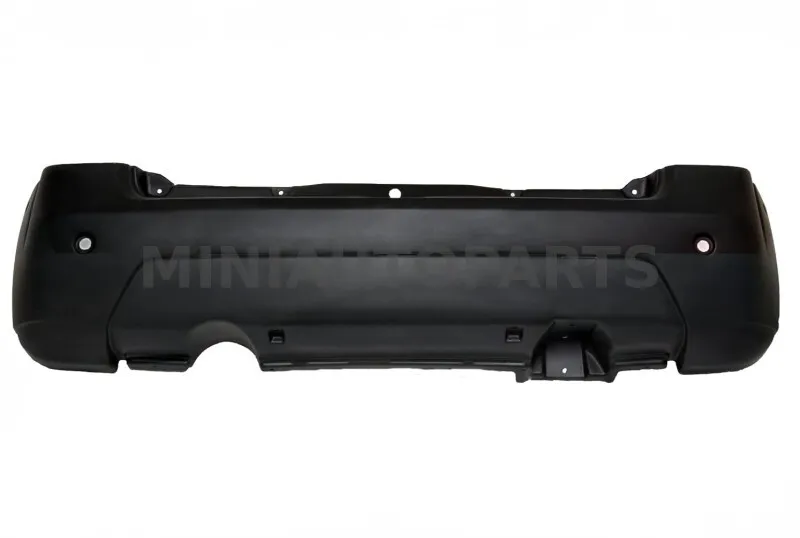 Aizmugurējais bamperis Ligier X-Too RS Sport