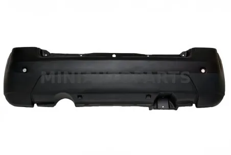 Aizmugurējais bamperis Ligier X-Too RS Sport