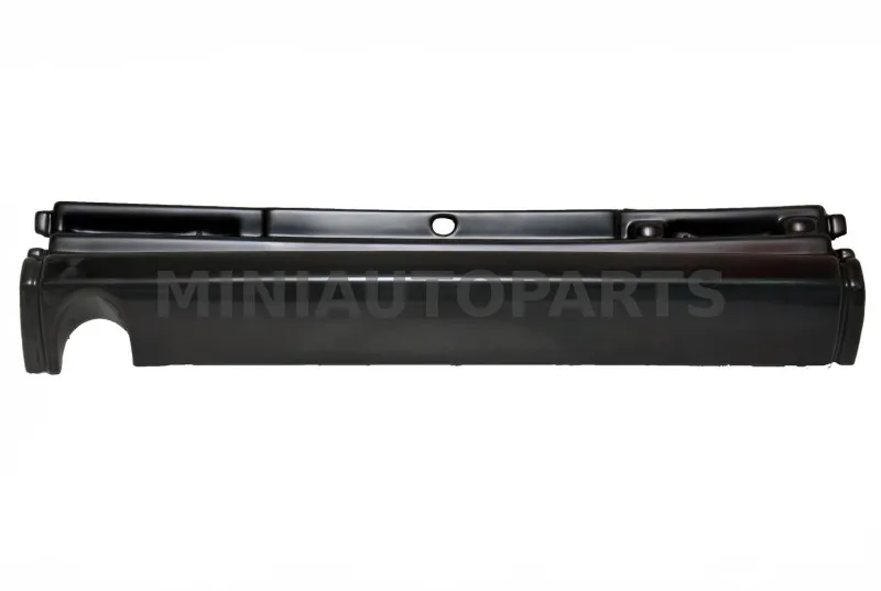 Aizmugurējais buferis centrs Aixam 400.4 / 500.4 / Minivan