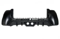 Aizmugurējais bamperis Aixam Impulsion GTO #20019 | Mini Auto Parts