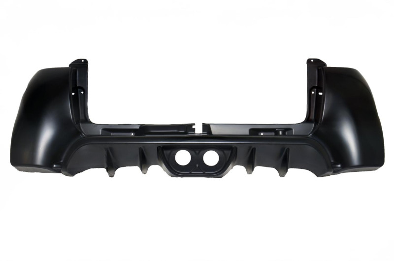 Aizmugurējais bamperis Aixam Impulsion GTO