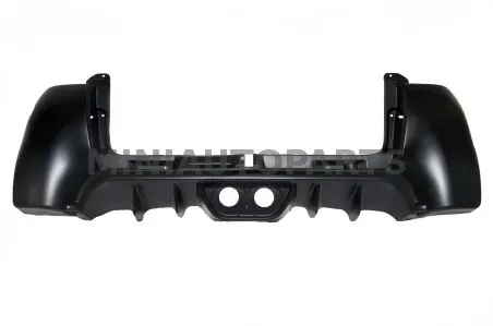 Aizmugurējais bamperis Aixam Impulsion GTO #20019 | Mini Auto Parts