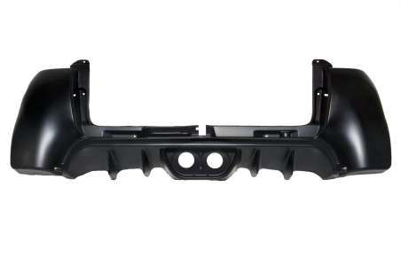 Aizmugurējais bamperis Aixam Impulsion GTO