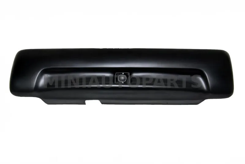 Aizmugurējais buferis Ligier Ambra