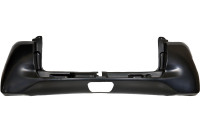 Aizmugurējais buferis "Aixam Vision City