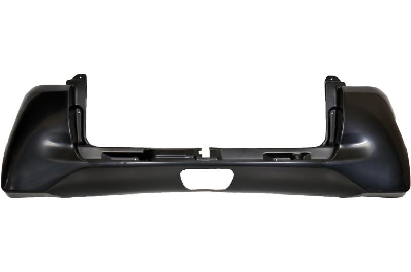 Aizmugurējais buferis "Aixam Vision City