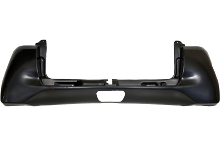 Aizmugurējais buferis "Aixam Vision City