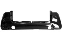 Aizmugurējais buferis "Aixam Vision Coupe