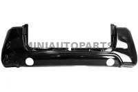 Aizmugurējais buferis "Aixam Vision Coupe