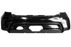 Aizmugurējais bamperis Ligier JS50 / JS50L Ph1