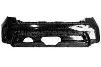 Aizmugurējais bamperis Ligier JS50 / JS50L Ph1 #19911 | Mini Auto Parts