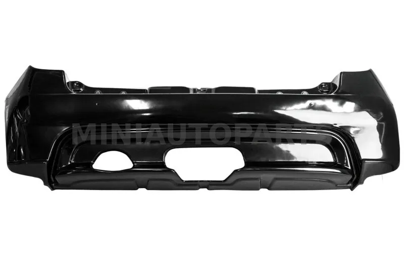 Aizmugurējais bamperis Ligier JS50 / JS50L Ph1 #19911 | Mini Auto Parts