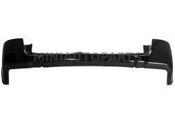 Aizmugurējais buferis Aixam Crossline 2008-2010 #20055 | Mini Auto Parts