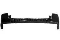 Aizmugurējais buferis Aixam Crossline 2008-2010 #20055 | Mini Auto Parts