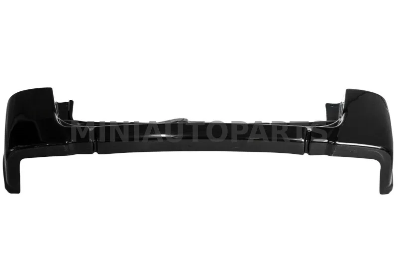 Aizmugurējais buferis Aixam Crossline 2008-2010 #20055 | Mini Auto Parts
