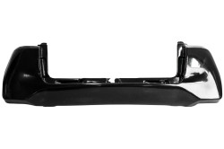 Aizmugurējais buferis "Aixam Vision City