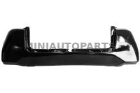 Aizmugurējais buferis "Aixam Vision City #20143 | Mini Auto Parts