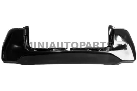 Aizmugurējais buferis "Aixam Vision City #20143 | Mini Auto Parts