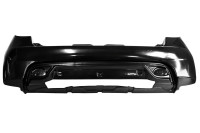 Aizmugurējais bamperis Ligier JS50 / JS50L ph1 Sport