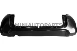 Aizmugurējais buferis Aixam City Sensation / Emotion