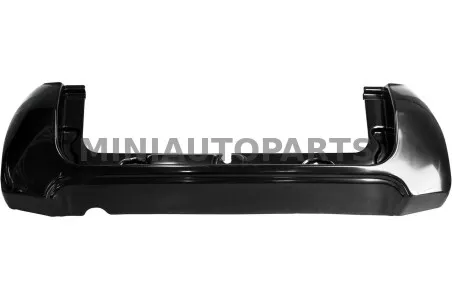 Aizmugurējais buferis Aixam City Sensation / Emotion