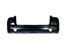 Aizmugurējais buferis "Aixam Vision Crossover