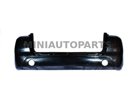 Aizmugurējais buferis "Aixam Vision Crossover