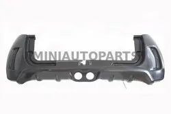 Aizmugurējais buferis Aixam Sensation / Emotion Ci #20129 | Mini Auto Parts
