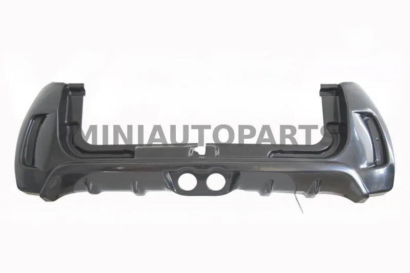 Aizmugurējais buferis Aixam Sensation / Emotion Ci #20129 | Mini Auto Parts